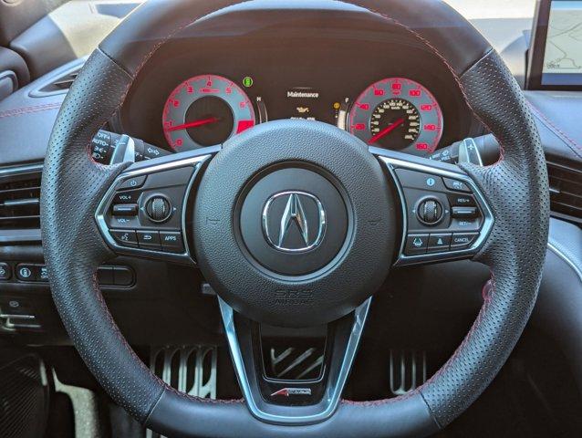 2023 Acura TLX Vehicle Photo in San Antonio, TX 78230