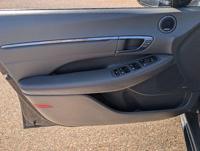 2023 Hyundai SONATA Vehicle Photo in Greeley, CO 80634