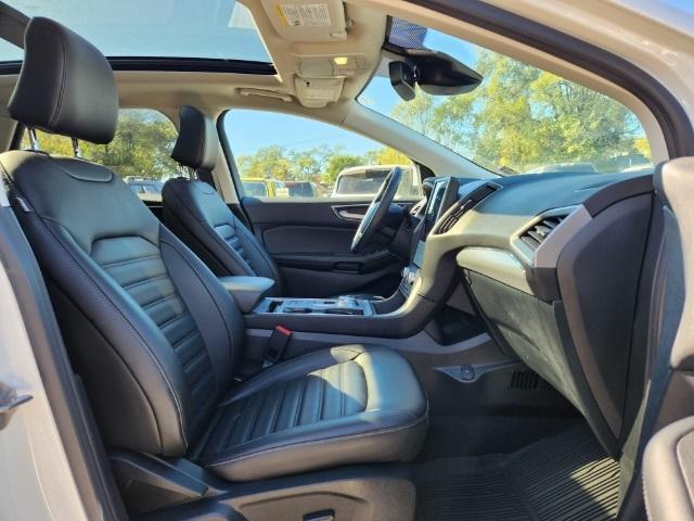 2021 Ford Edge Vehicle Photo in Mahwah, NJ 07430-1343