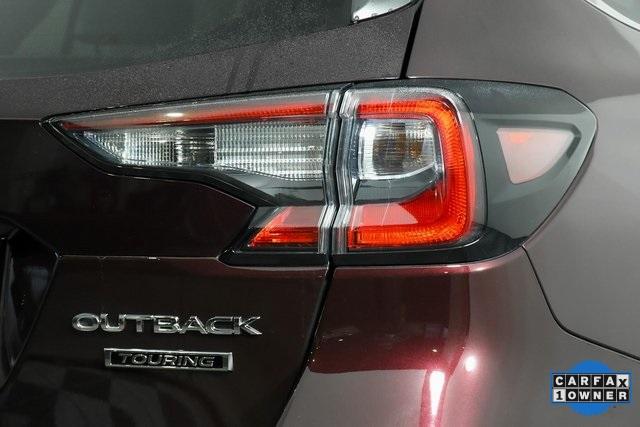 2024 Subaru Outback Vehicle Photo in Puyallup, WA 98371