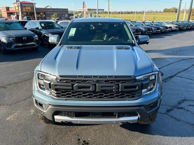 2024 Ford Ranger Vehicle Photo in Danville, KY 40422-2805