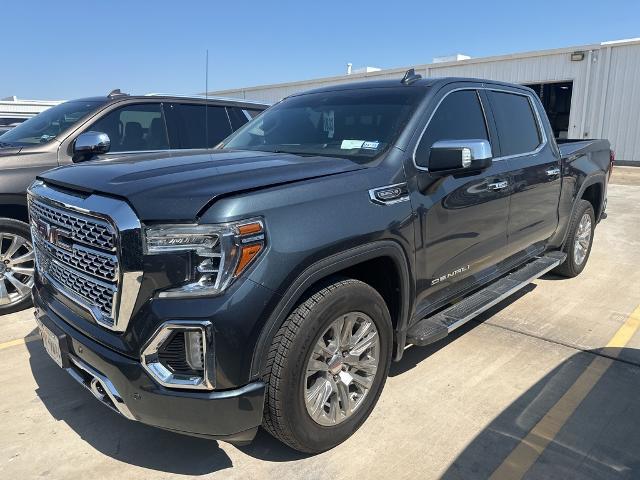 2020 GMC Sierra 1500 Vehicle Photo in ROSENBERG, TX 77471-5675