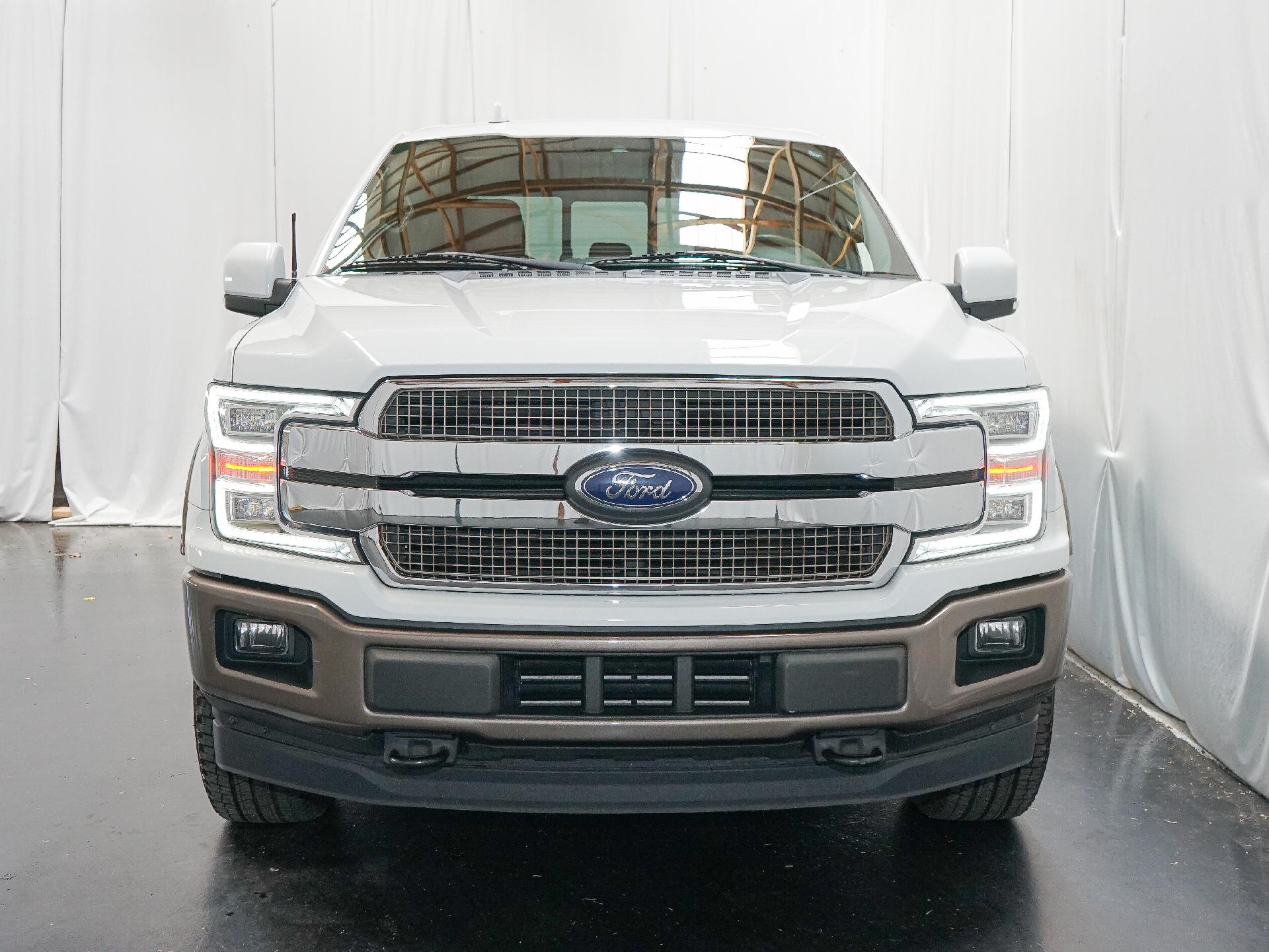 2019 Ford F-150 Vehicle Photo in SMYRNA, DE 19977-2874