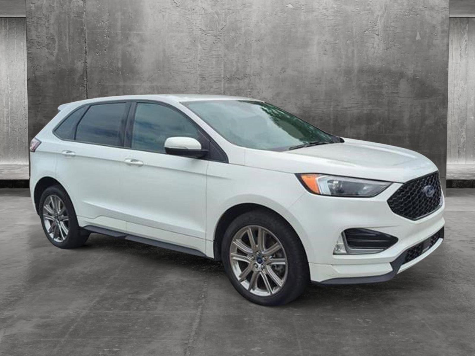 2020 Ford Edge Vehicle Photo in Clearwater, FL 33765