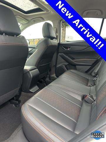 2021 Subaru Crosstrek Vehicle Photo in Puyallup, WA 98371