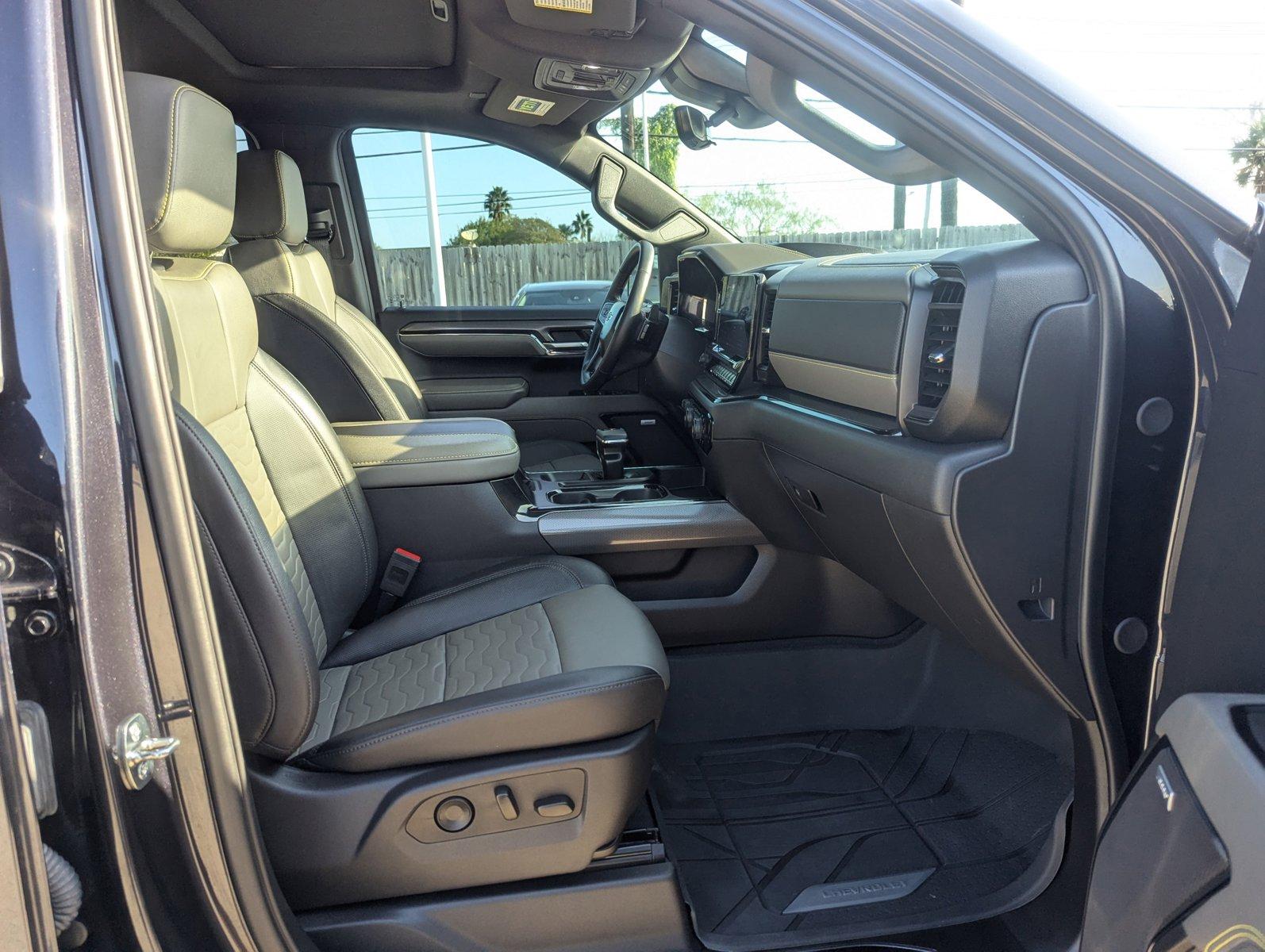 2024 Chevrolet Silverado 1500 Vehicle Photo in CORPUS CHRISTI, TX 78412-4902