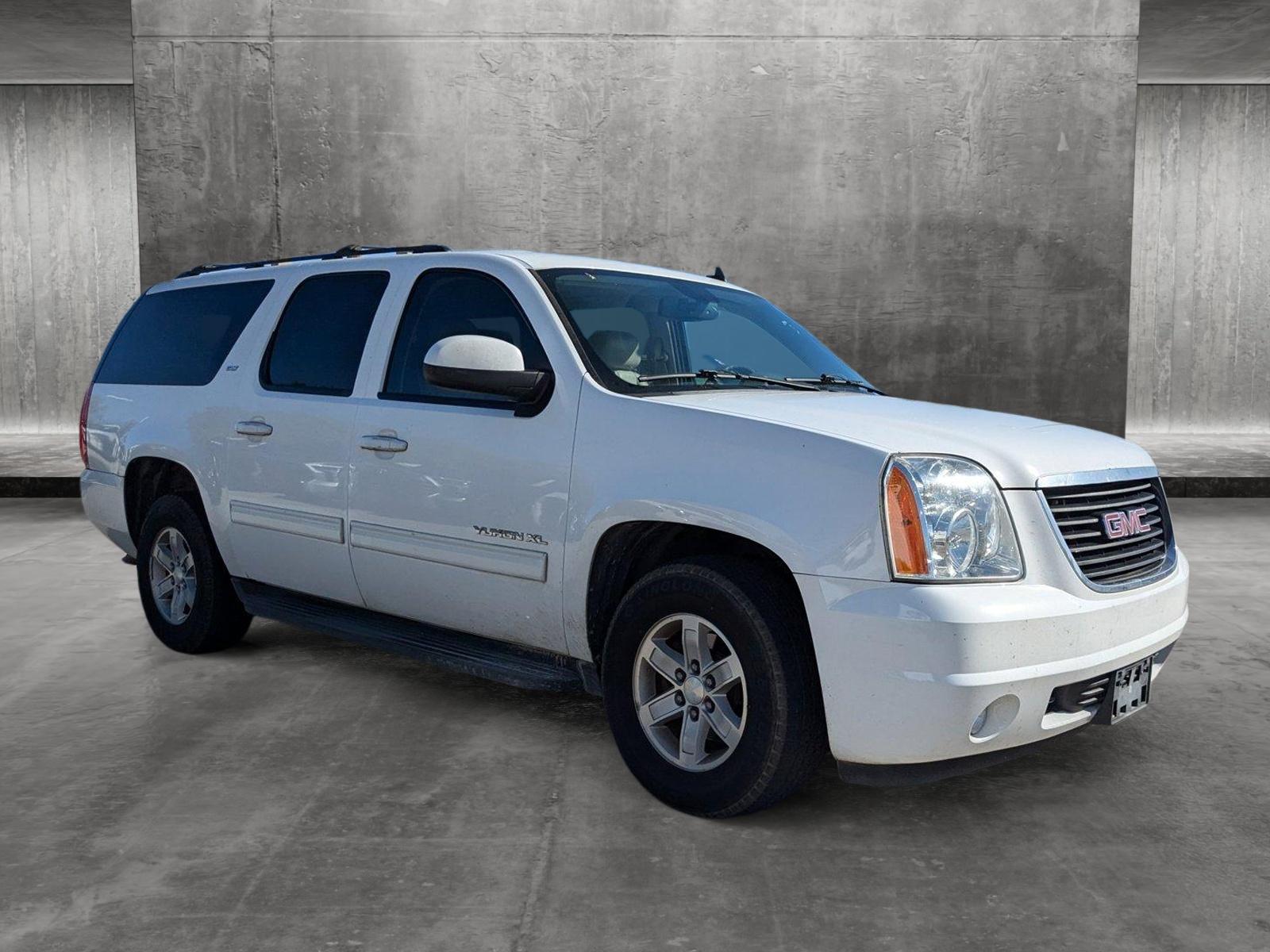 2013 GMC Yukon XL Vehicle Photo in Winter Park, FL 32792