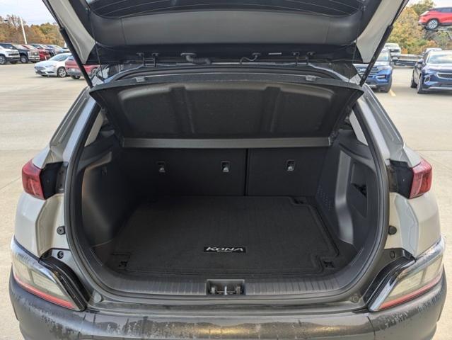 2022 Hyundai Kona Vehicle Photo in POMEROY, OH 45769-1023