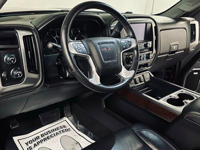 2017 GMC Sierra 1500 Vehicle Photo in MEDINA, OH 44256-9631