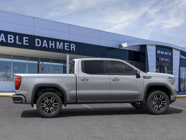 2025 GMC Sierra 1500 Vehicle Photo in KANSAS CITY, MO 64114-4545