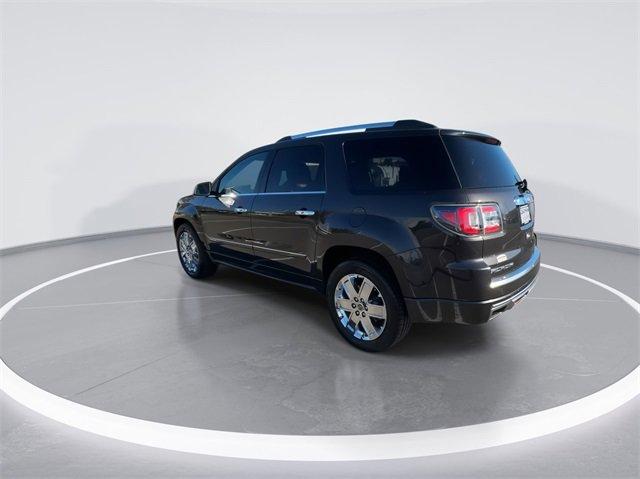 2016 GMC Acadia Vehicle Photo in BOWLING GREEN, KY 42104-4102