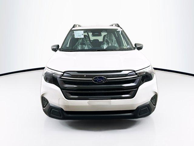 2025 Subaru Forester Vehicle Photo in Doylestown, PA 18902