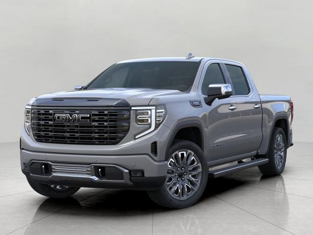 2025 GMC Sierra 1500 Vehicle Photo in GREEN BAY, WI 54303-3330