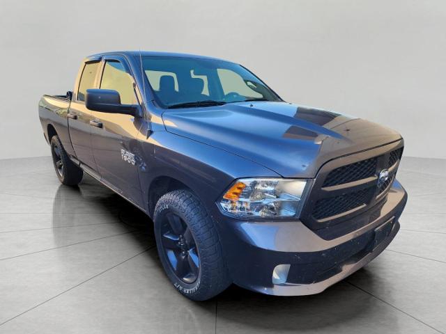 2016 Ram 1500 Vehicle Photo in Appleton, WI 54913