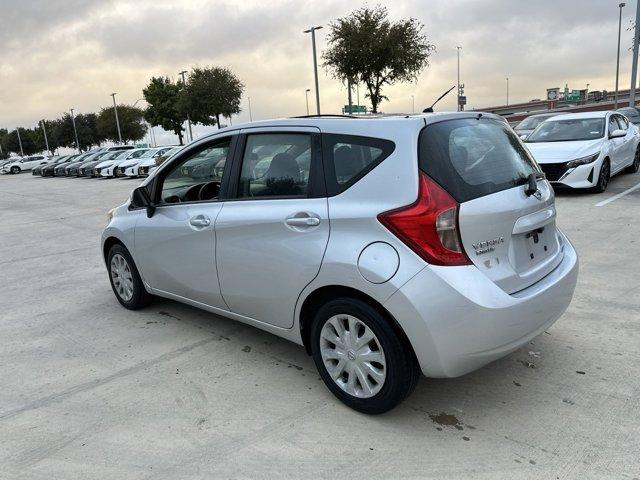 2014 Nissan Versa Note Vehicle Photo in San Antonio, TX 78209