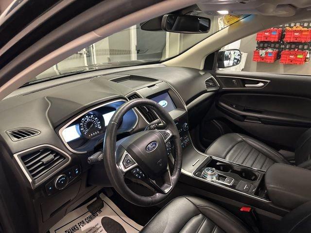 2020 Ford Edge Vehicle Photo in MEDINA, OH 44256-9631