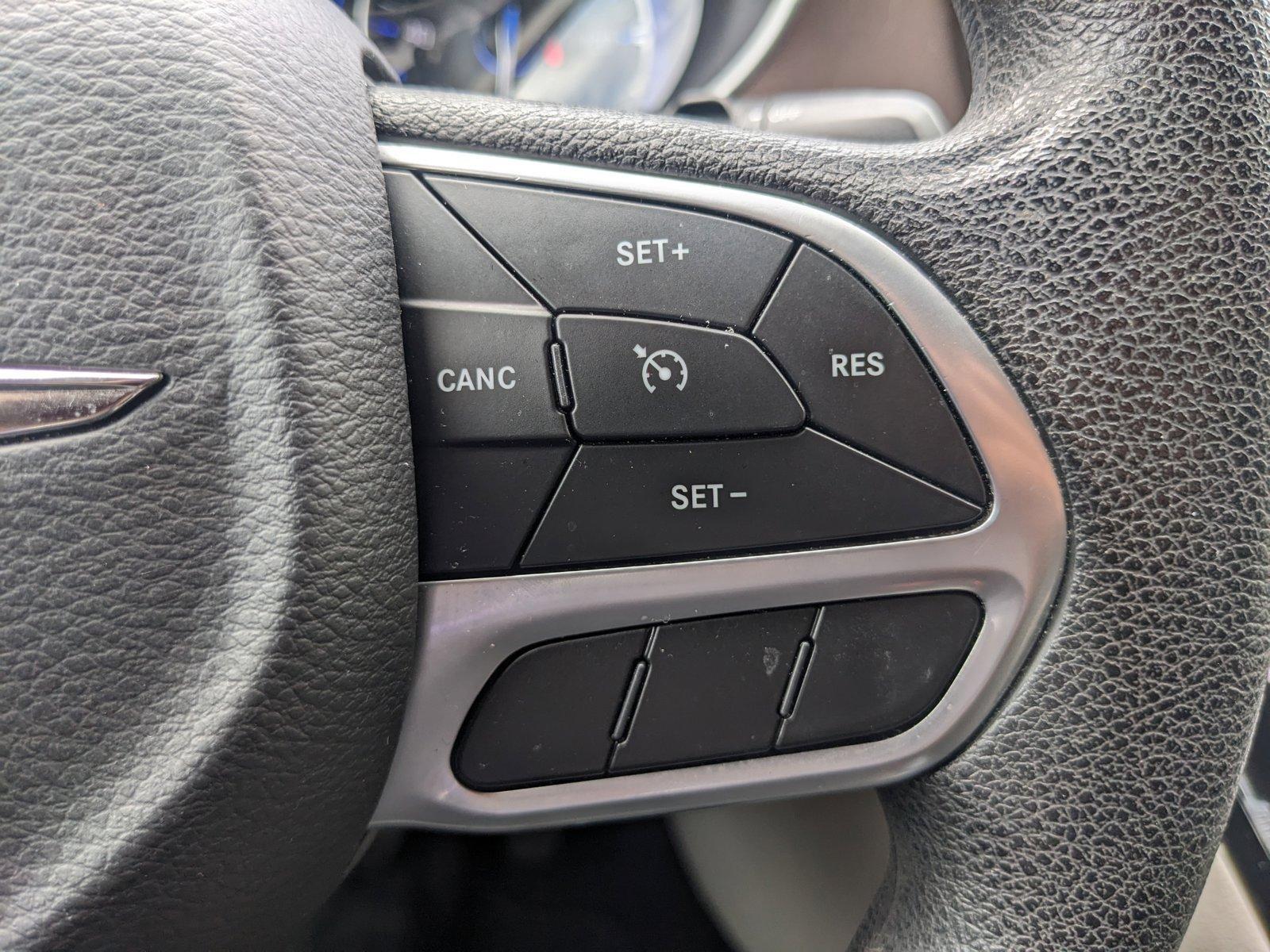 2019 Chrysler Pacifica Vehicle Photo in WEST PALM BEACH, FL 33407-3296