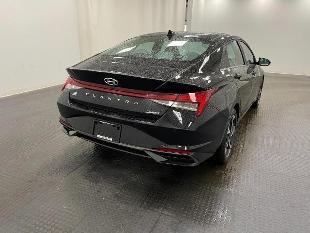 2023 Hyundai ELANTRA Vehicle Photo in Appleton, WI 54913