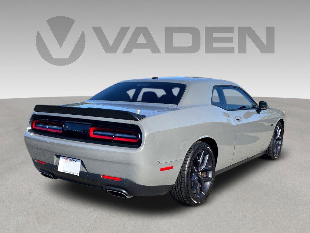 2023 Dodge Challenger Vehicle Photo in SAVANNAH, GA 31406-4513