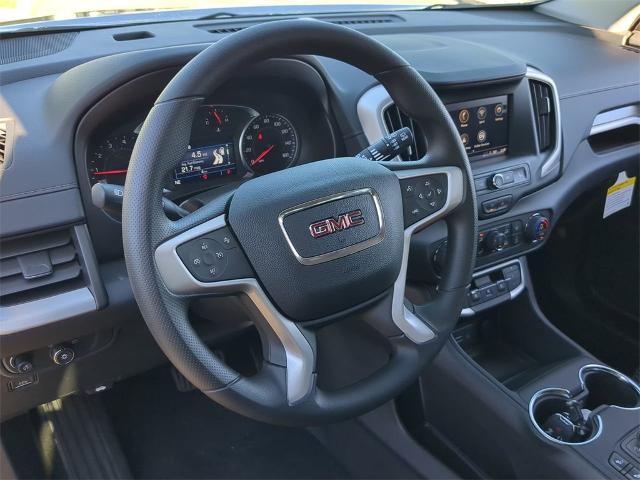 2024 GMC Terrain Vehicle Photo in GOODYEAR, AZ 85338-1310