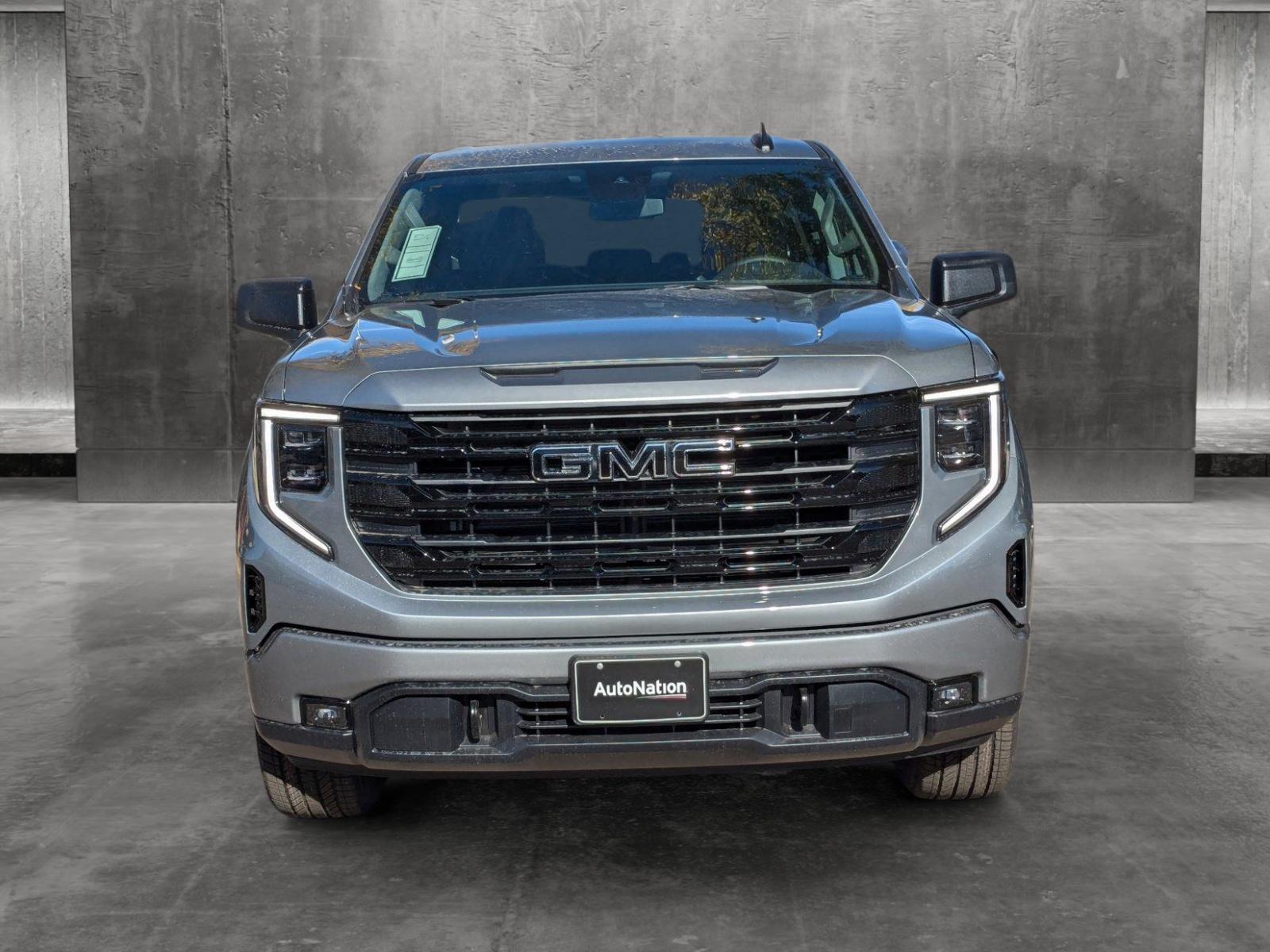 2025 GMC Sierra 1500 Vehicle Photo in LONE TREE, CO 80124-2750