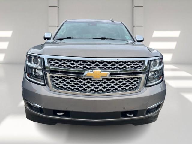 Used 2019 Chevrolet Suburban Premier with VIN 1GNSCJKC1KR171634 for sale in Harvey, LA