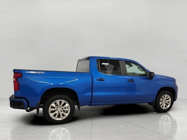 2023 Chevrolet Silverado 1500 Vehicle Photo in NEENAH, WI 54956-2243