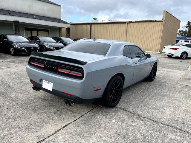 2021 Dodge Challenger Vehicle Photo in Savannah, GA 31419