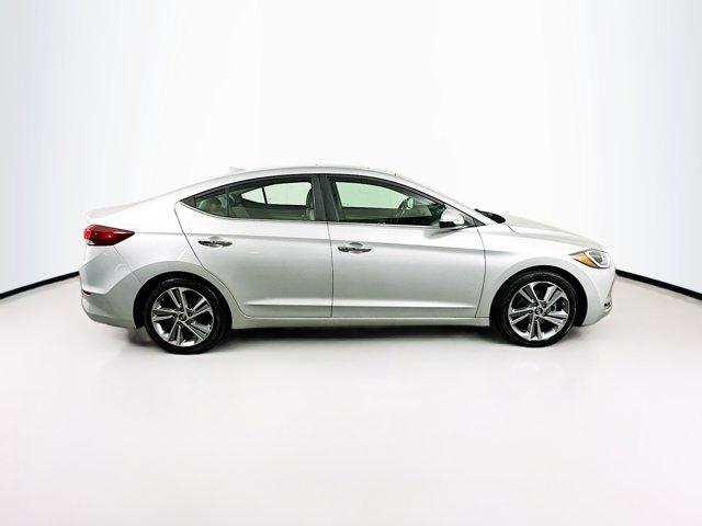 2017 Hyundai ELANTRA Vehicle Photo in Flemington, NJ 08822