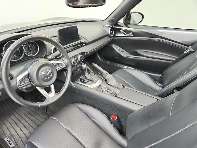 2022 Mazda MX-5 Miata RF Vehicle Photo in Grapevine, TX 76051