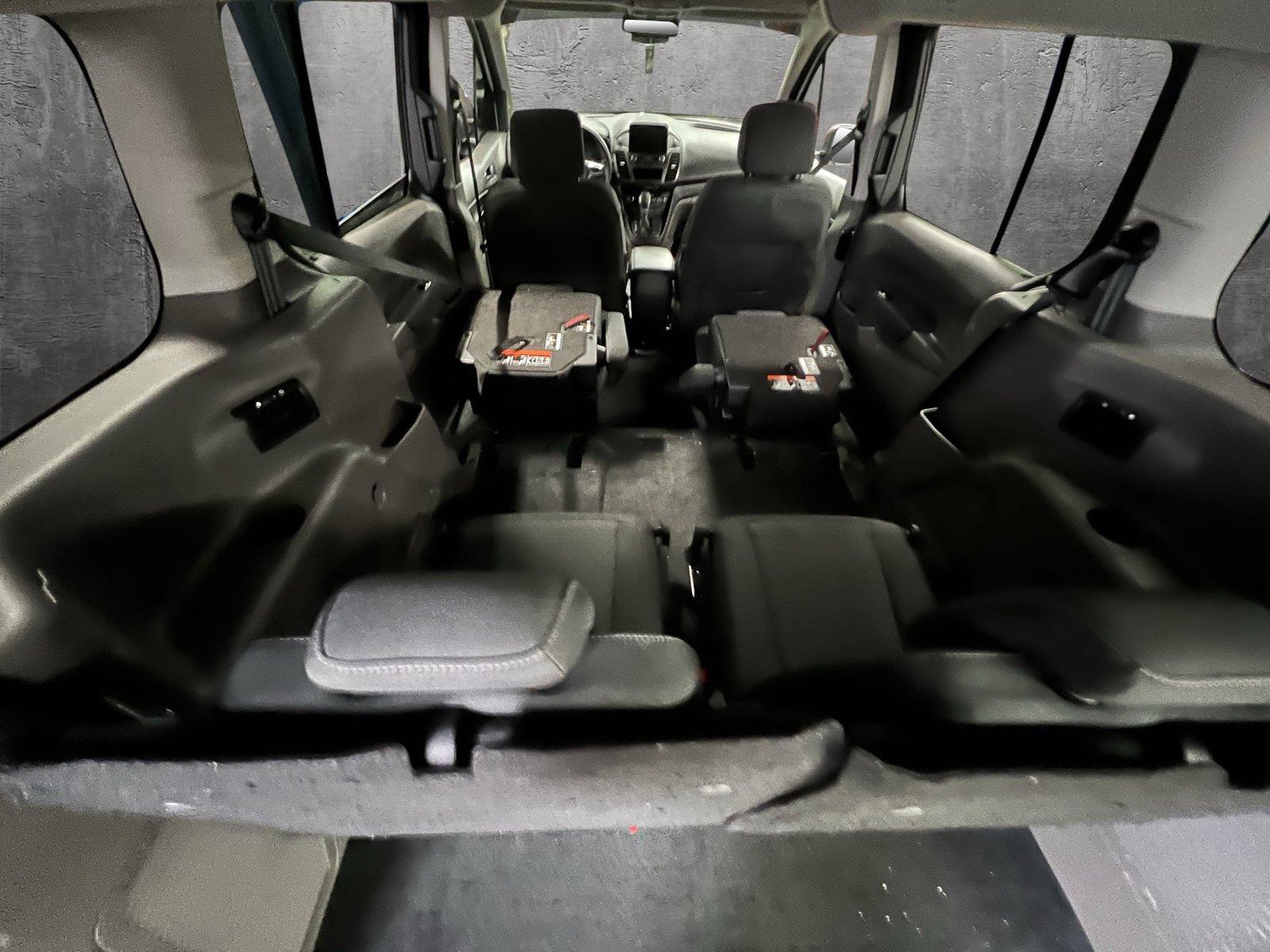 2022 Ford Transit Connect Wagon Vehicle Photo in Memphis, TN 38115