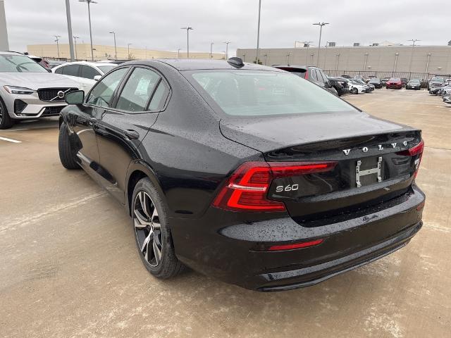 2024 Volvo S60 Vehicle Photo in Grapevine, TX 76051