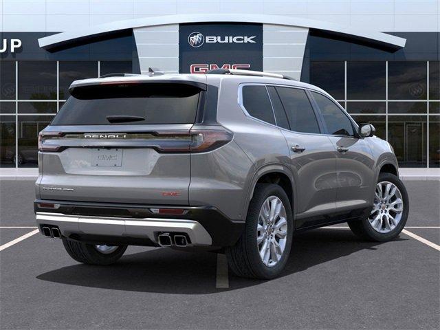 2024 GMC Acadia Vehicle Photo in PUYALLUP, WA 98371-4149