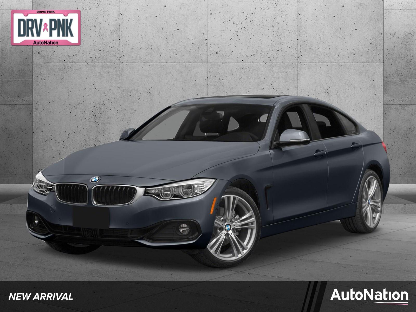 2015 BMW 428i Vehicle Photo in Panama City, FL 32401