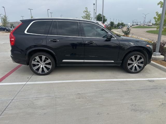 2020 Volvo XC90 Vehicle Photo in Grapevine, TX 76051