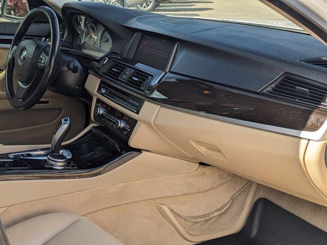 2015 BMW 535i Vehicle Photo in San Antonio, TX 78209