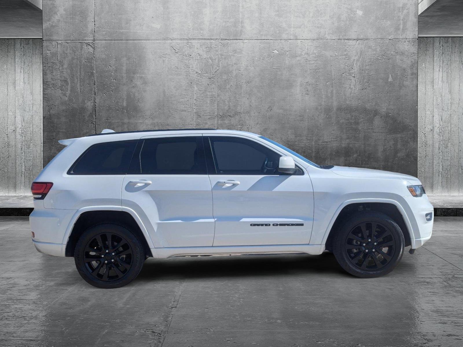 2019 Jeep Grand Cherokee Vehicle Photo in CORPUS CHRISTI, TX 78412-4902