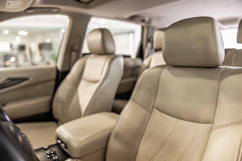 2019 INFINITI QX60 Vehicle Photo in Saint Charles, IL 60174