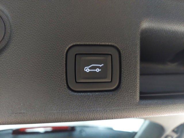 2024 Chevrolet Equinox Vehicle Photo in SAUK CITY, WI 53583-1301