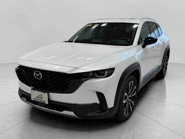 2024 Mazda CX-50 Vehicle Photo in Green Bay, WI 54304