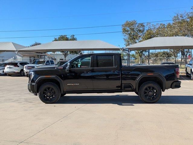 2024 GMC Sierra 2500 HD Vehicle Photo in SELMA, TX 78154-1460