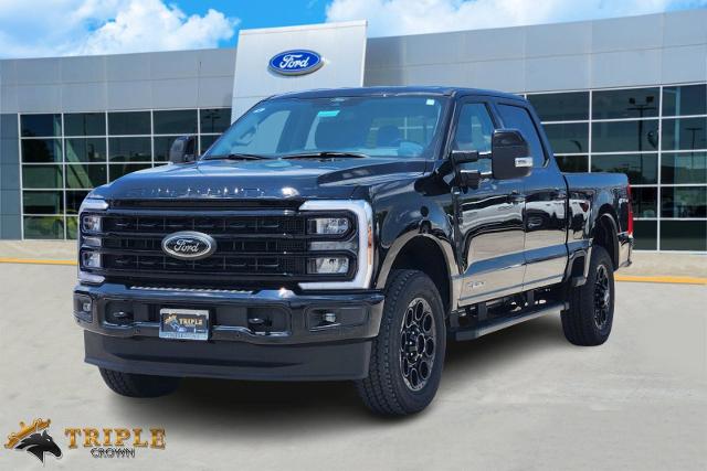 2024 Ford Super Duty F-250 SRW Vehicle Photo in STEPHENVILLE, TX 76401-3713