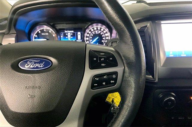 2020 Ford Ranger Vehicle Photo in INDEPENDENCE, MO 64055-1314