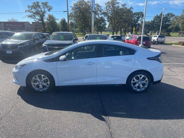 2017 Chevrolet Volt Vehicle Photo in SAUK CITY, WI 53583-1301