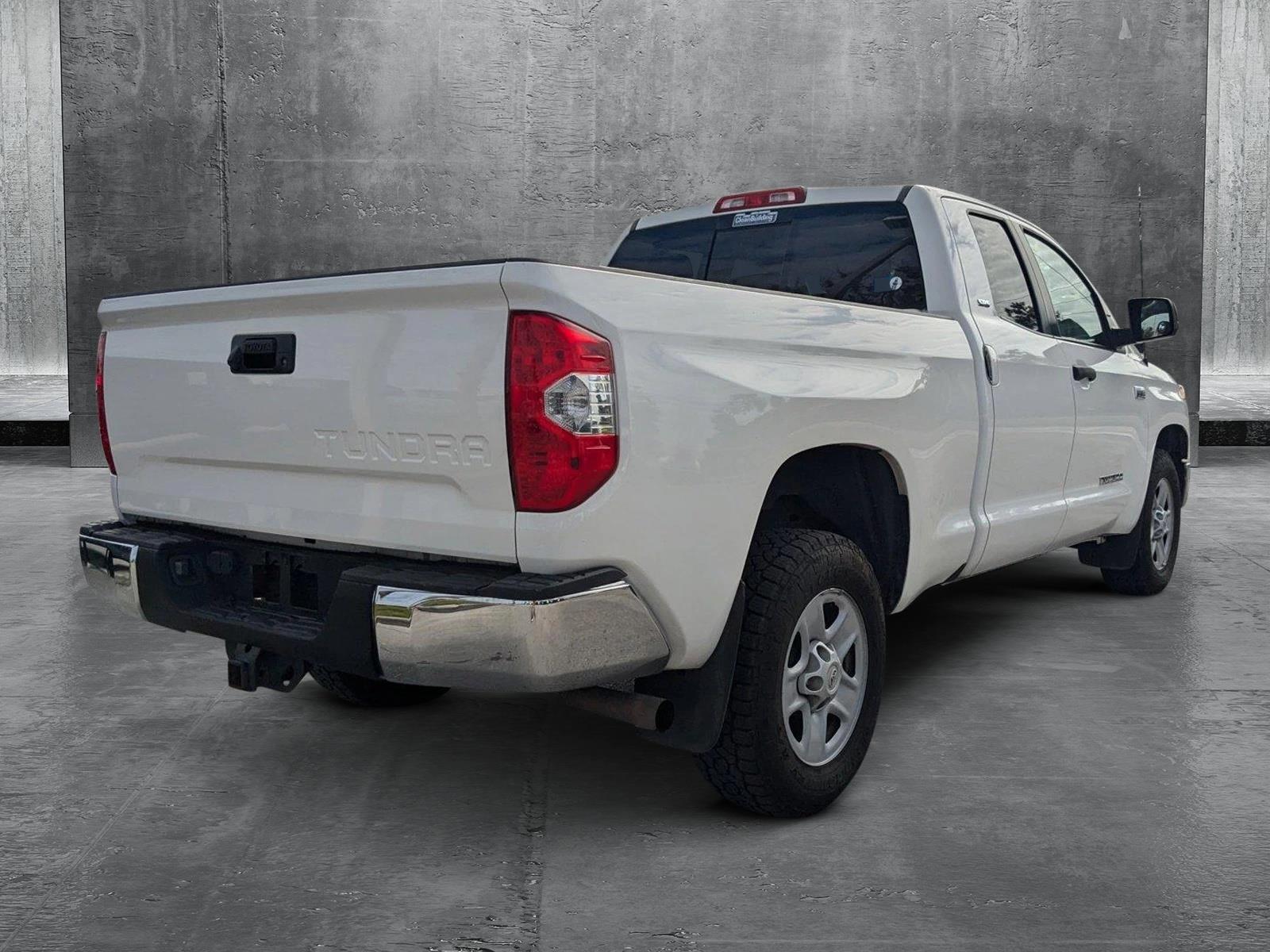 2016 Toyota Tundra 2WD Truck Vehicle Photo in Winter Park, FL 32792