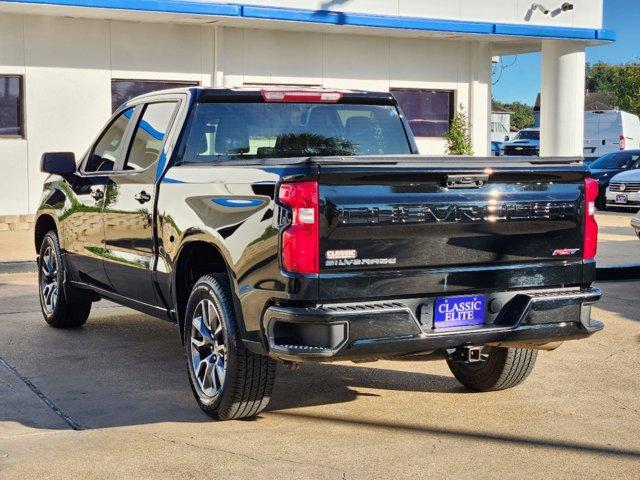 2022 Chevrolet Silverado 1500 Vehicle Photo in SUGAR LAND, TX 77478-0000