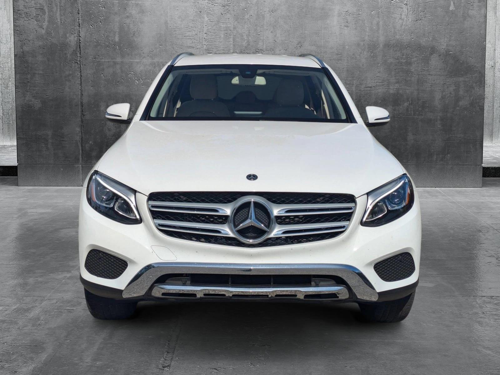 2019 Mercedes-Benz GLC Vehicle Photo in Sarasota, FL 34231