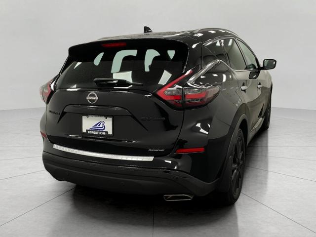 2023 Nissan Murano Vehicle Photo in Appleton, WI 54913