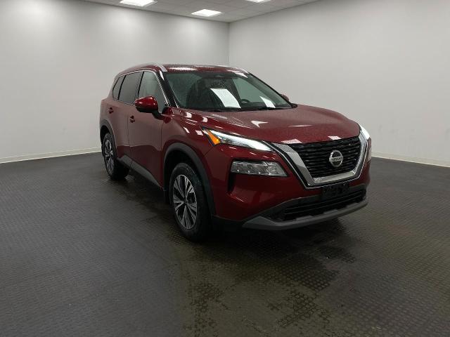 2021 Nissan Rogue Vehicle Photo in Appleton, WI 54913