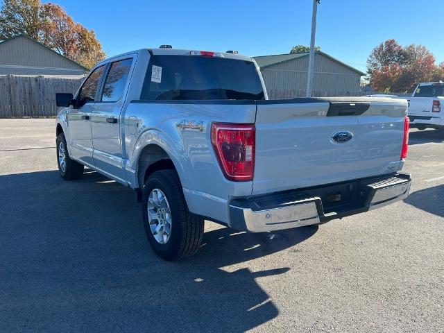 2023 Ford F-150 Vehicle Photo in Tulsa, OK 74129